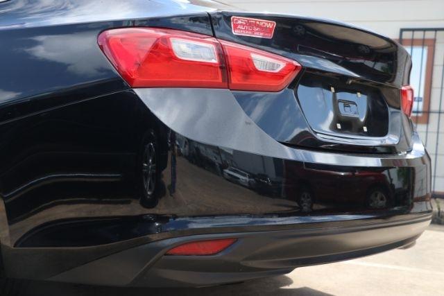 Chevrolet Malibu LS 2016