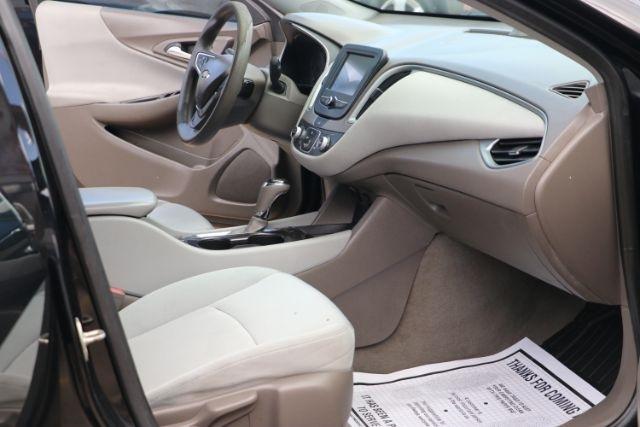 Chevrolet Malibu LS 2016