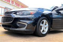2016 Chevrolet Malibu 