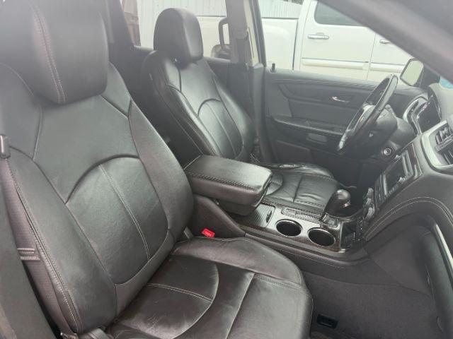 Chevrolet Traverse 2LT AWD 2015