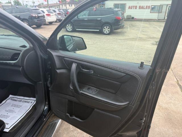 Chevrolet Traverse 2LT AWD 2015