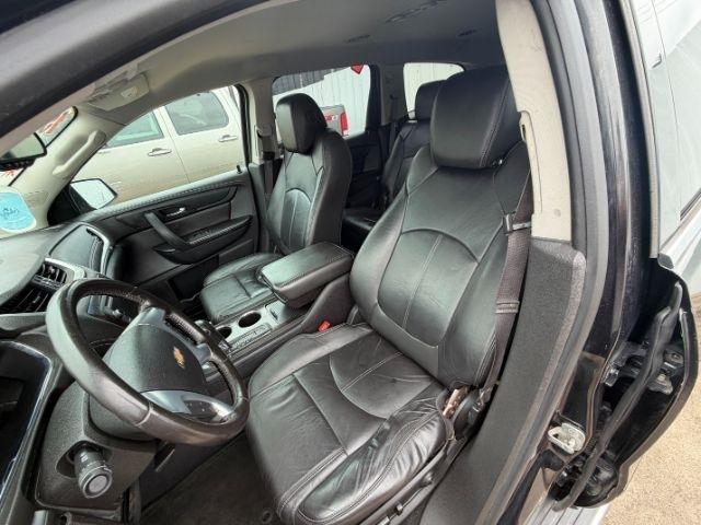 Chevrolet Traverse 2LT AWD 2015