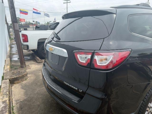 Chevrolet Traverse 2LT AWD 2015