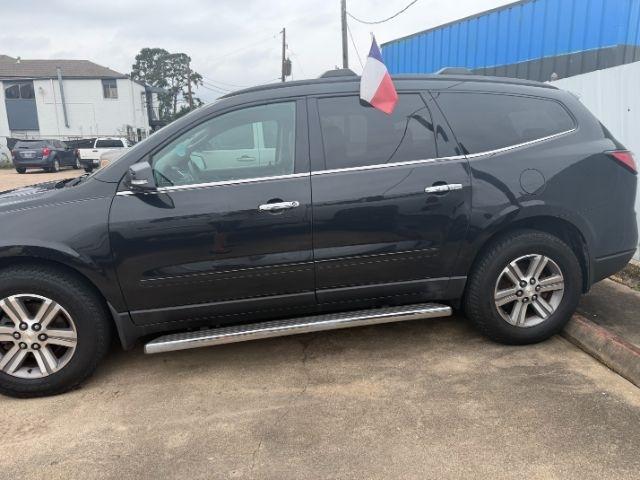Chevrolet Traverse 2LT AWD 2015