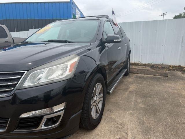 Chevrolet Traverse 2LT AWD 2015