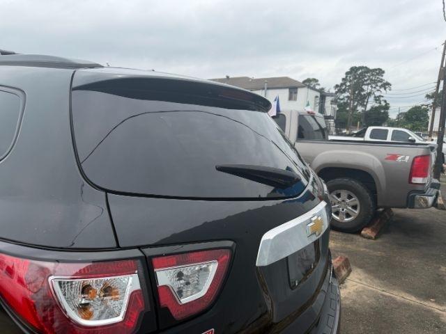 Chevrolet Traverse 2LT AWD 2015