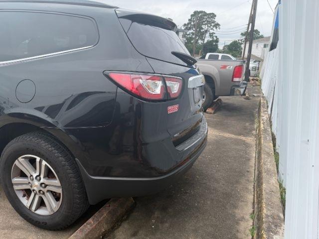 Chevrolet Traverse 2LT AWD 2015