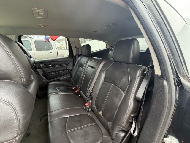 Chevrolet Traverse 2LT AWD 2015