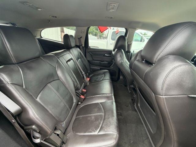 Chevrolet Traverse 2LT AWD 2015