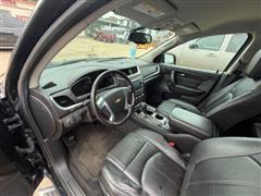 2015 Chevrolet Traverse 