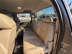 2012 GMC Sierra 1500 
