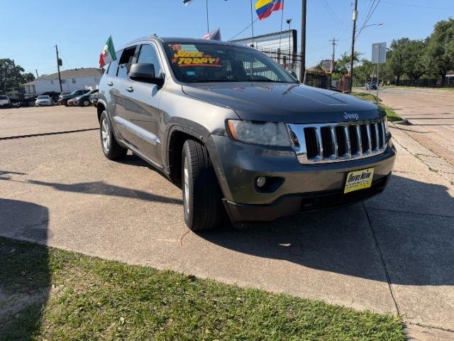 Jeep Grand Cherokee Laredo 4WD 2011