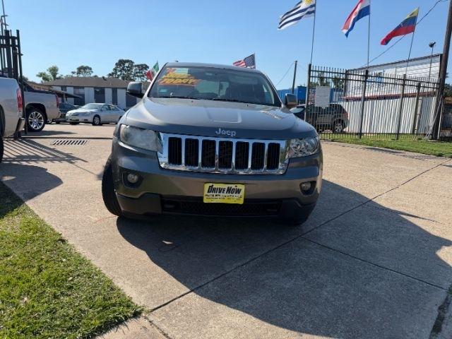 Jeep Grand Cherokee Laredo 4WD 2011