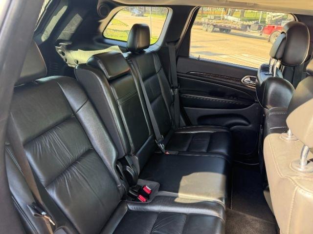 Jeep Grand Cherokee Laredo 4WD 2011