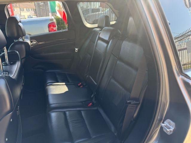 Jeep Grand Cherokee Laredo 4WD 2011