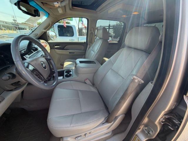 Chevrolet Avalanche LT2 2WD 2007