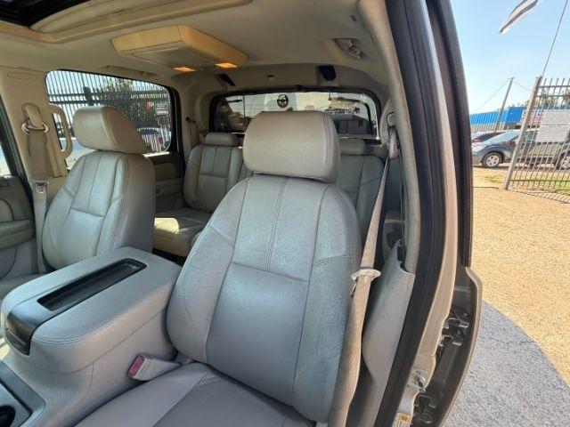 Chevrolet Avalanche LT2 2WD 2007