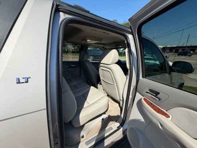 Chevrolet Avalanche LT2 2WD 2007