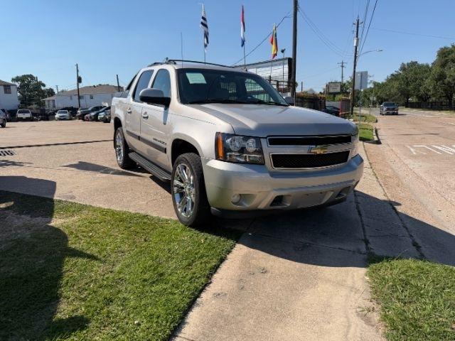 Chevrolet Avalanche LT2 2WD 2007