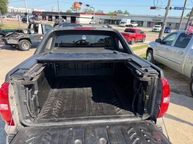 Chevrolet Avalanche LT2 2WD 2007
