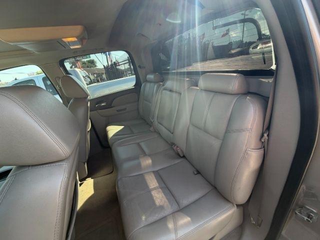 Chevrolet Avalanche LT2 2WD 2007