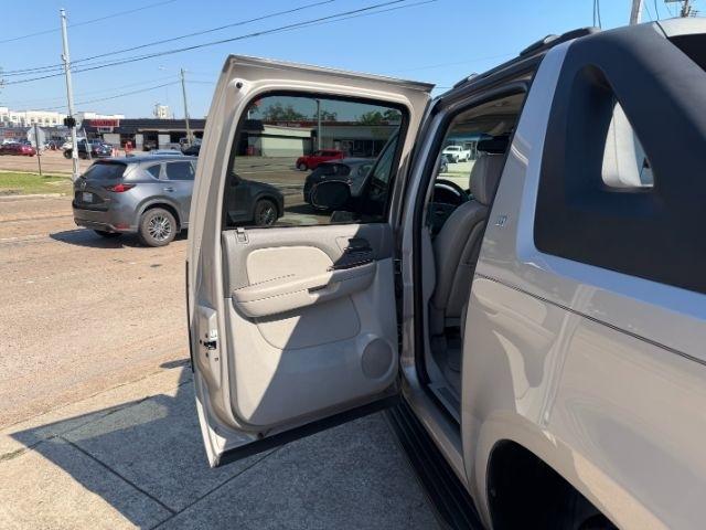 Chevrolet Avalanche LT2 2WD 2007