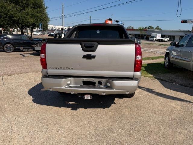Chevrolet Avalanche LT2 2WD 2007