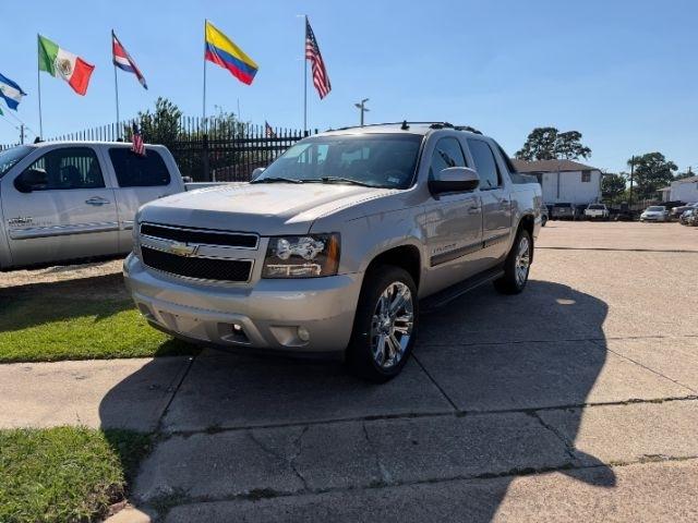 Chevrolet Avalanche LT2 2WD 2007