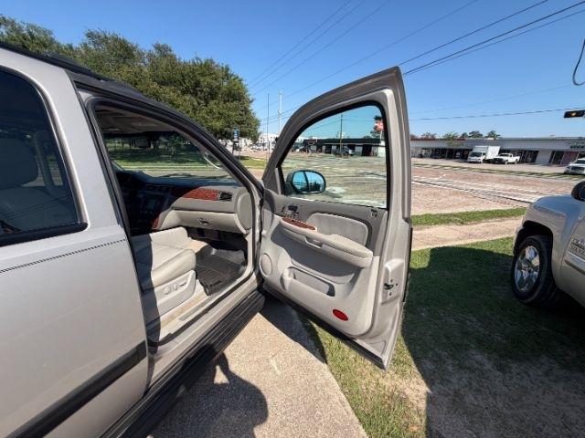 Chevrolet Avalanche LT2 2WD 2007