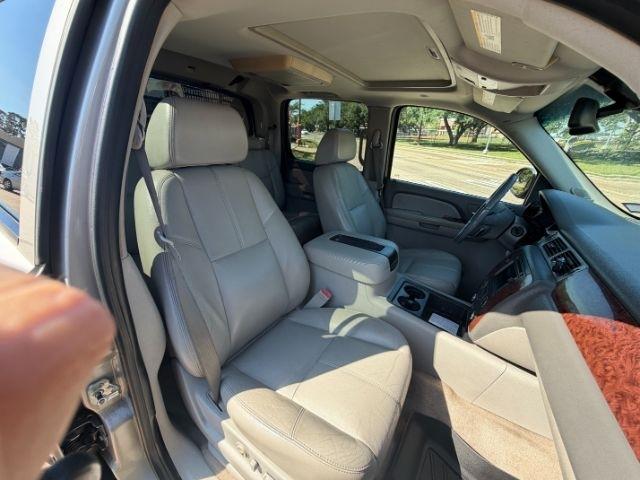 Chevrolet Avalanche LT2 2WD 2007