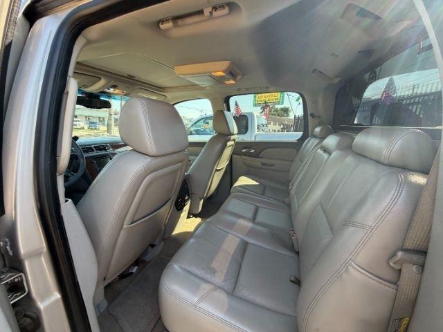 Chevrolet Avalanche LT2 2WD 2007