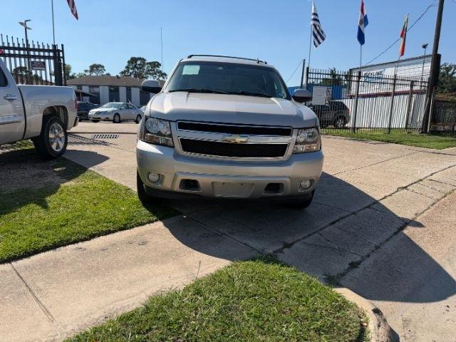 Chevrolet Avalanche LT2 2WD 2007