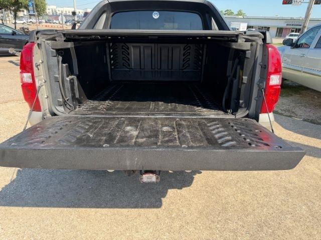 Chevrolet Avalanche LT2 2WD 2007
