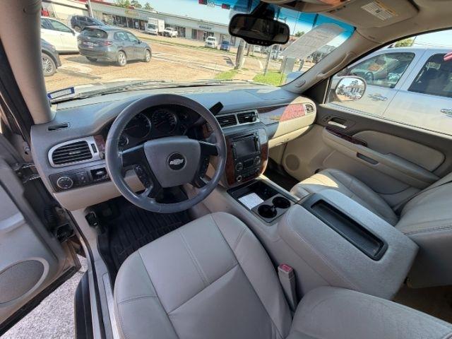 Chevrolet Avalanche LT2 2WD 2007