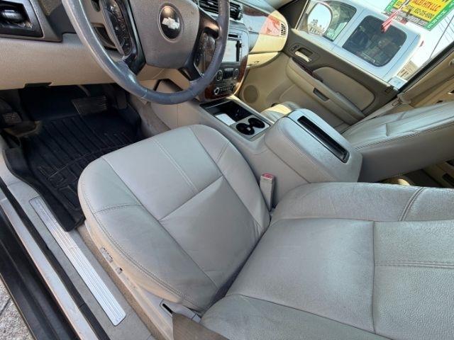 Chevrolet Avalanche LT2 2WD 2007