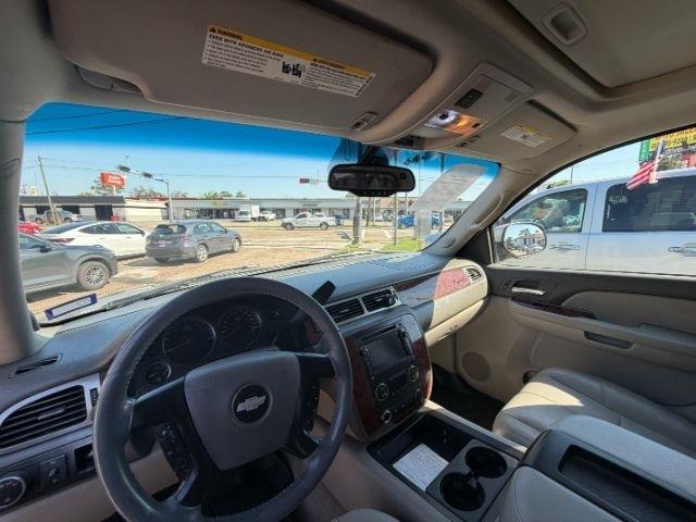 Chevrolet Avalanche LT2 2WD 2007