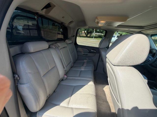 Chevrolet Avalanche LT2 2WD 2007