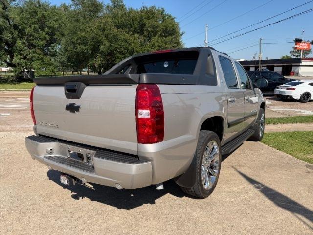 Chevrolet Avalanche LT2 2WD 2007
