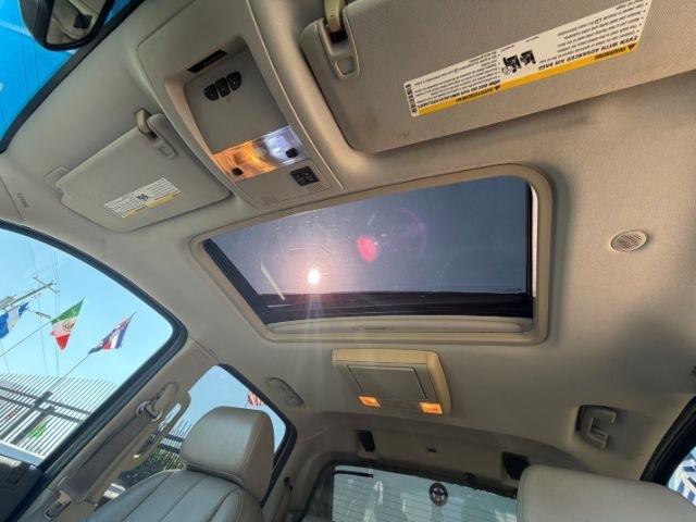 Chevrolet Avalanche LT2 2WD 2007