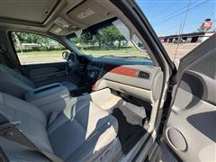2007 Chevrolet Avalanche 