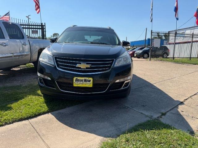 Chevrolet Traverse 2LT FWD 2015