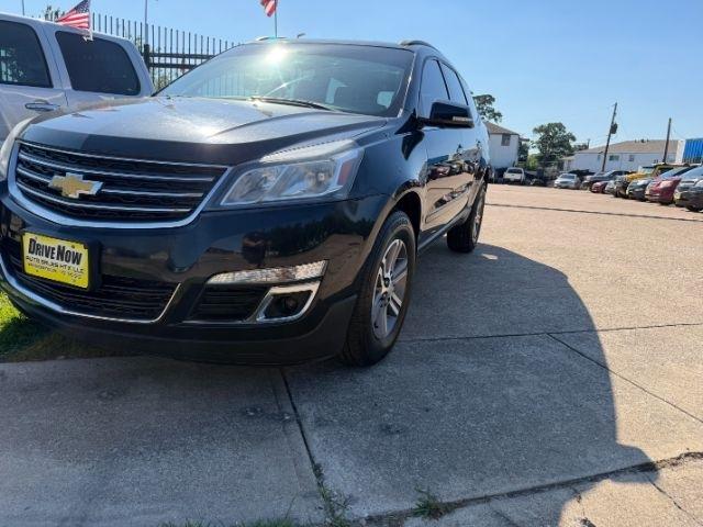Chevrolet Traverse 2LT FWD 2015