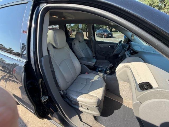Chevrolet Traverse 2LT FWD 2015