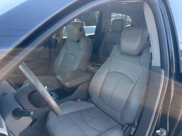 Chevrolet Traverse 2LT FWD 2015