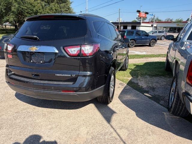 Chevrolet Traverse 2LT FWD 2015