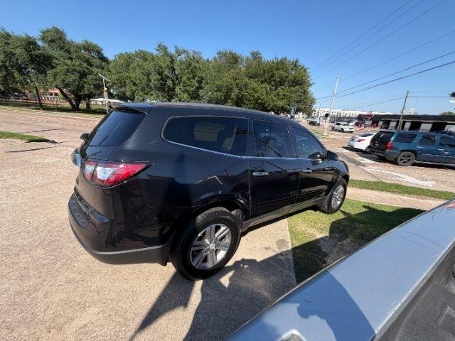 Chevrolet Traverse 2LT FWD 2015