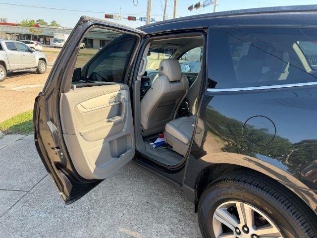 Chevrolet Traverse 2LT FWD 2015