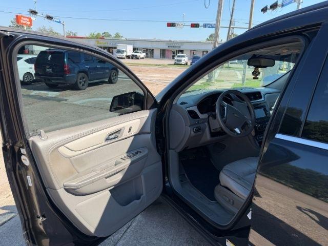 Chevrolet Traverse 2LT FWD 2015