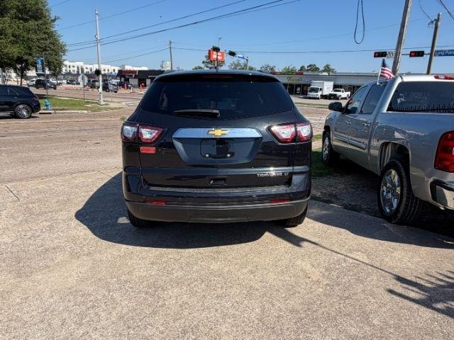 Chevrolet Traverse 2LT FWD 2015