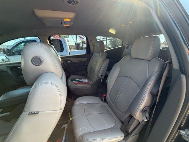 Chevrolet Traverse 2LT FWD 2015